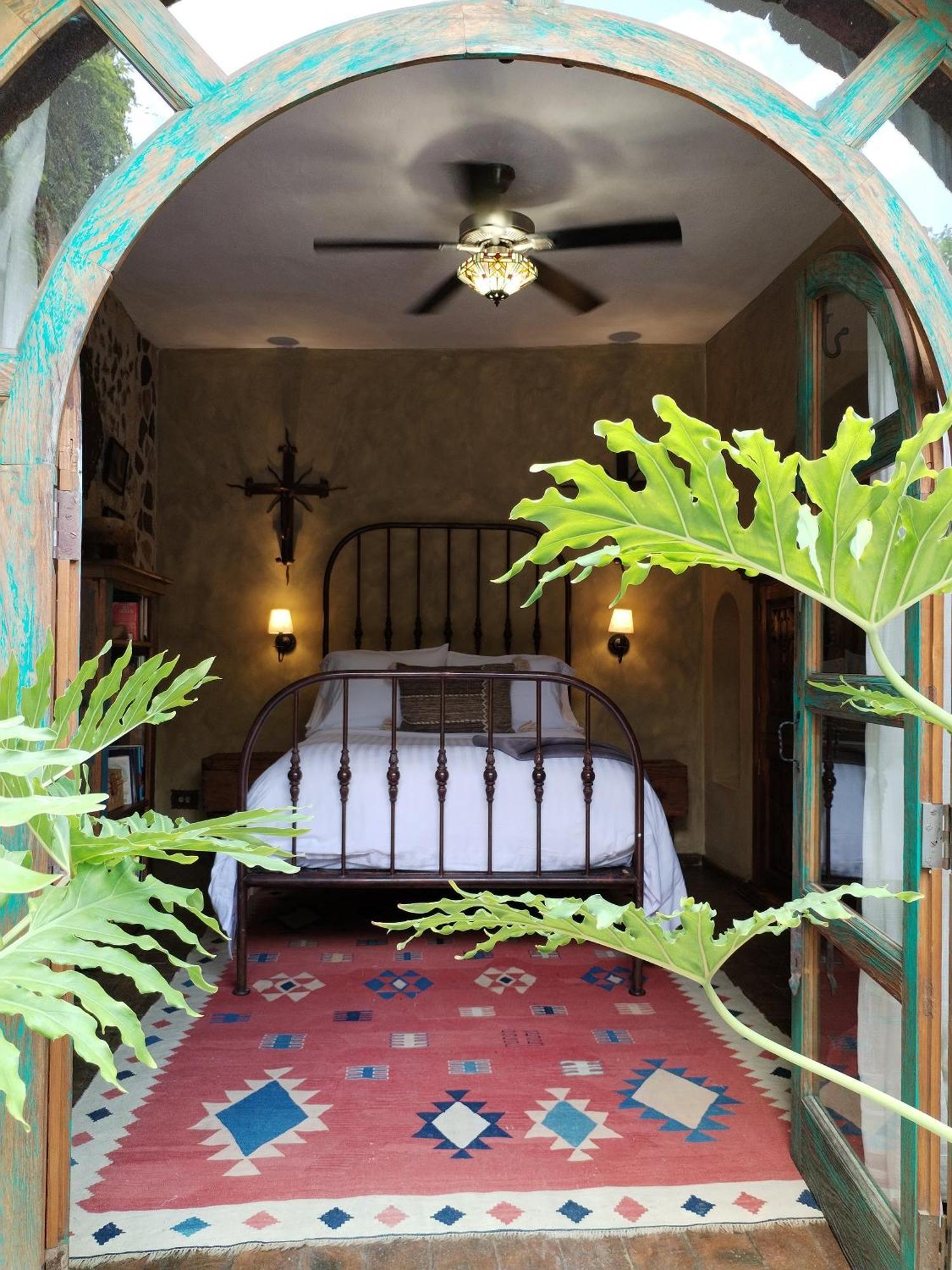 Hacienda Las Amantes San Miguel de Allende Exterior foto